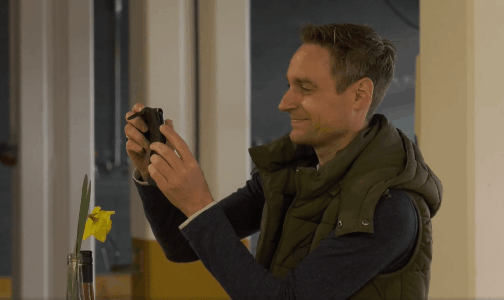 Burkert-macht-Foto